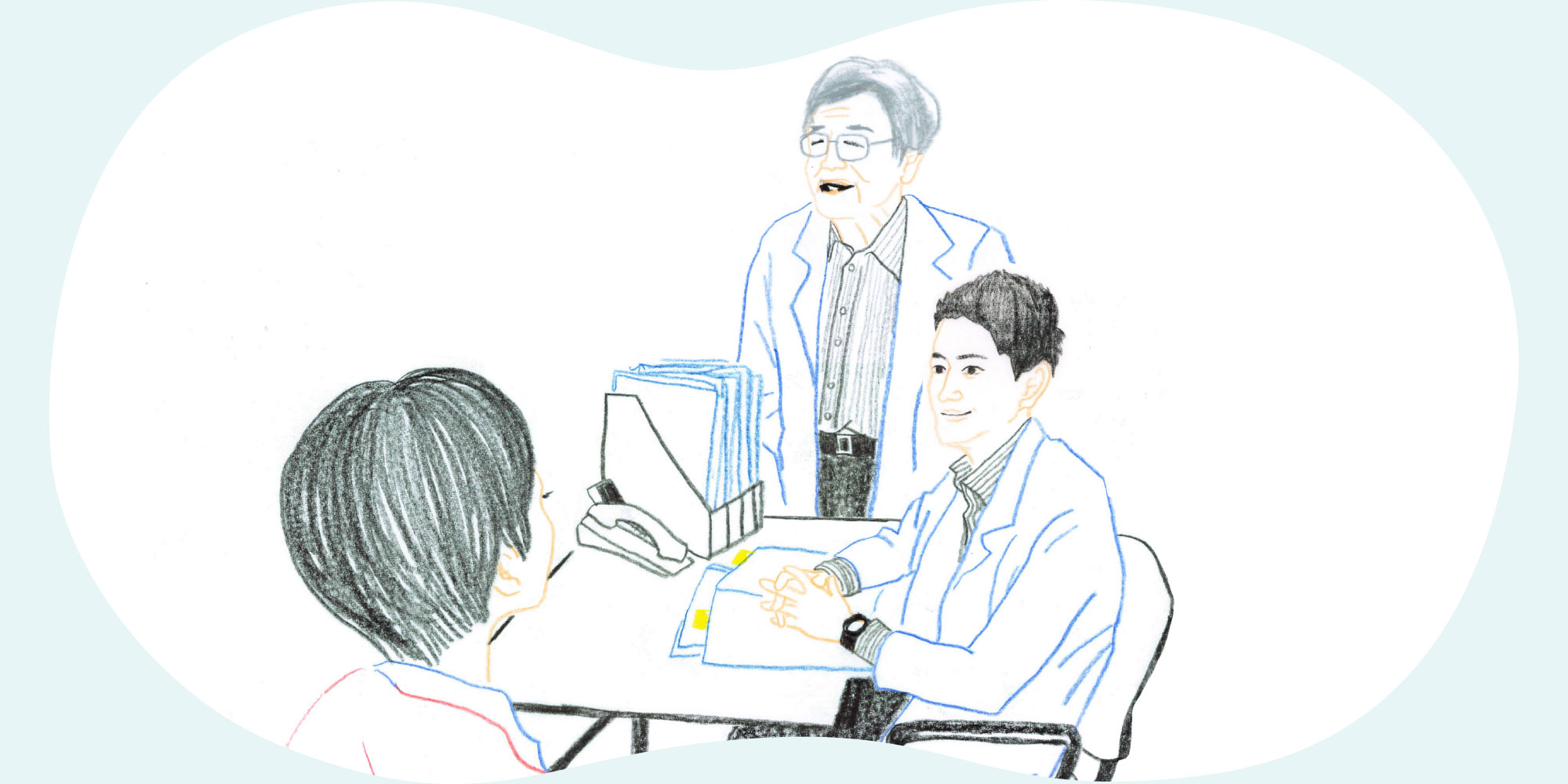 依存症専門外来 安東医院(京都市下京区)